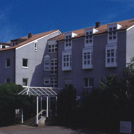 Cascade Hotell Stuttgart Eksteriør bilde