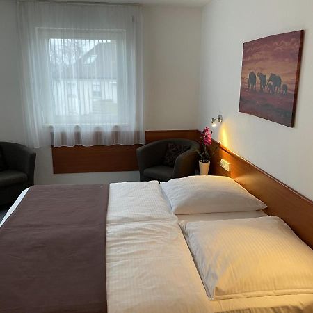 Cascade Hotell Stuttgart Eksteriør bilde