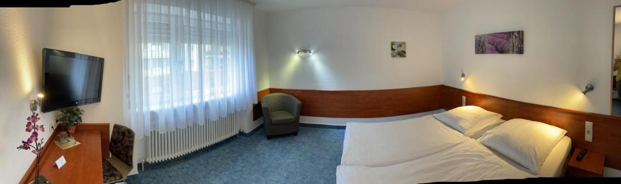 Cascade Hotell Stuttgart Eksteriør bilde