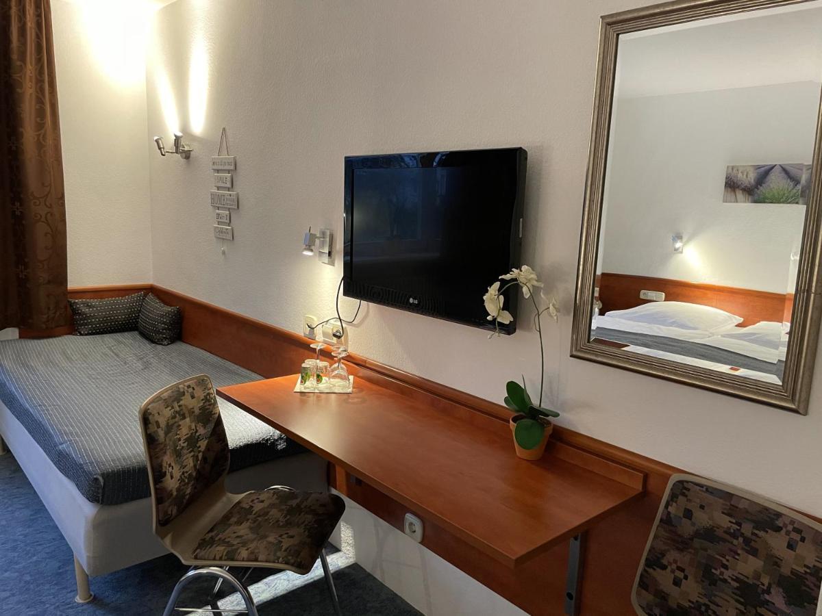 Cascade Hotell Stuttgart Eksteriør bilde