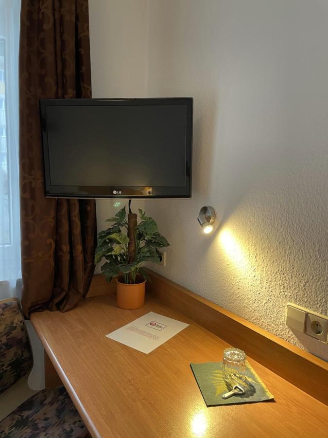 Cascade Hotell Stuttgart Eksteriør bilde