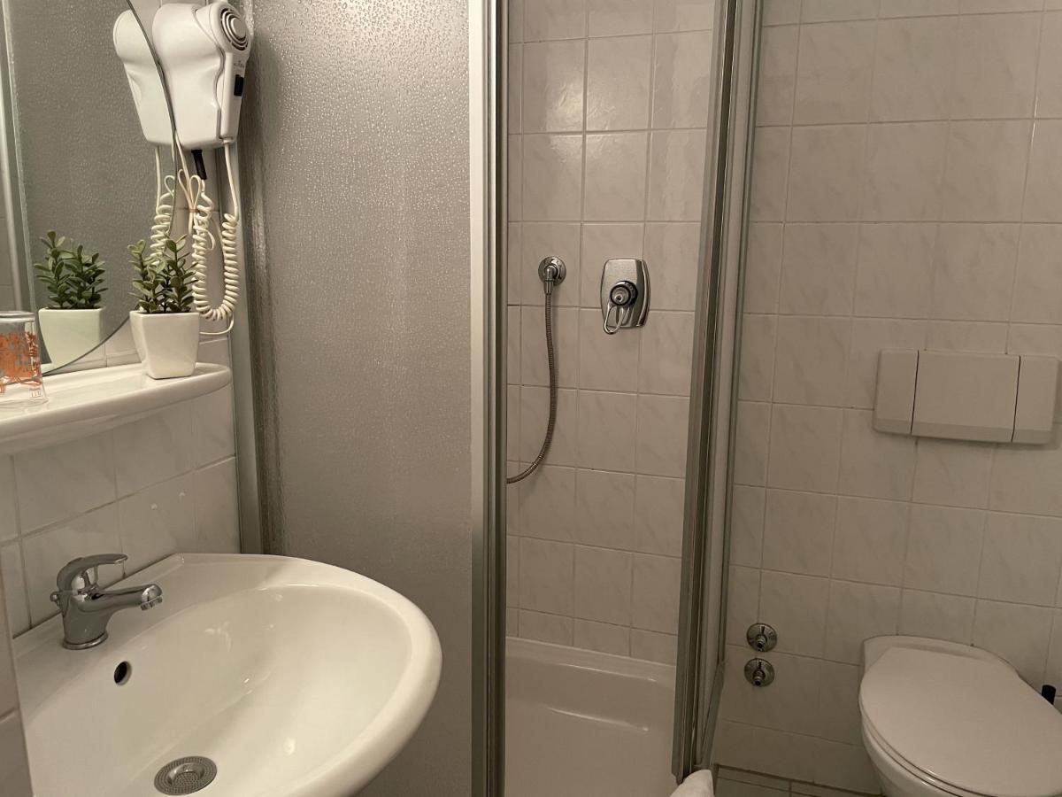 Cascade Hotell Stuttgart Eksteriør bilde