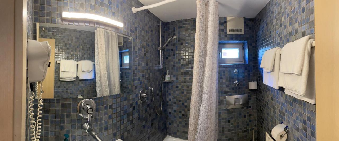Cascade Hotell Stuttgart Eksteriør bilde