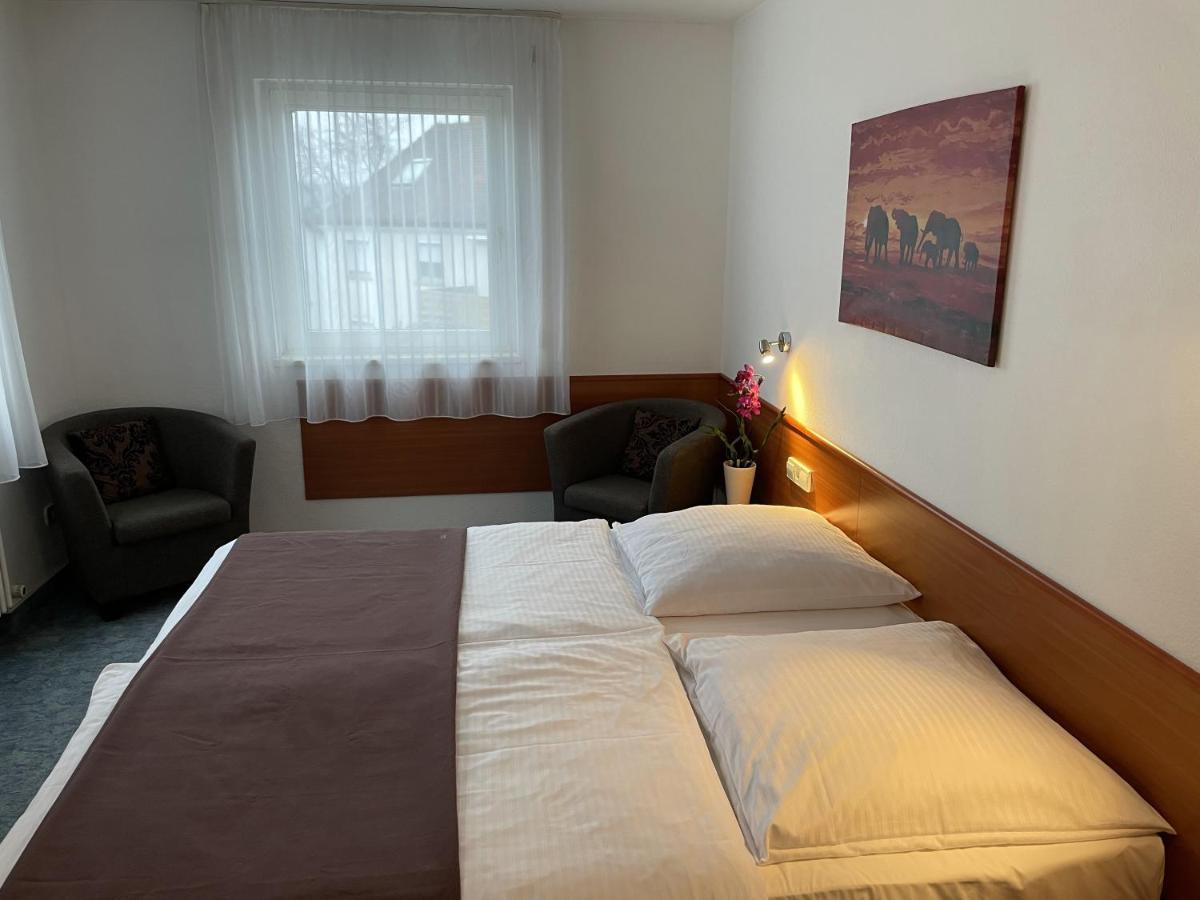Cascade Hotell Stuttgart Eksteriør bilde
