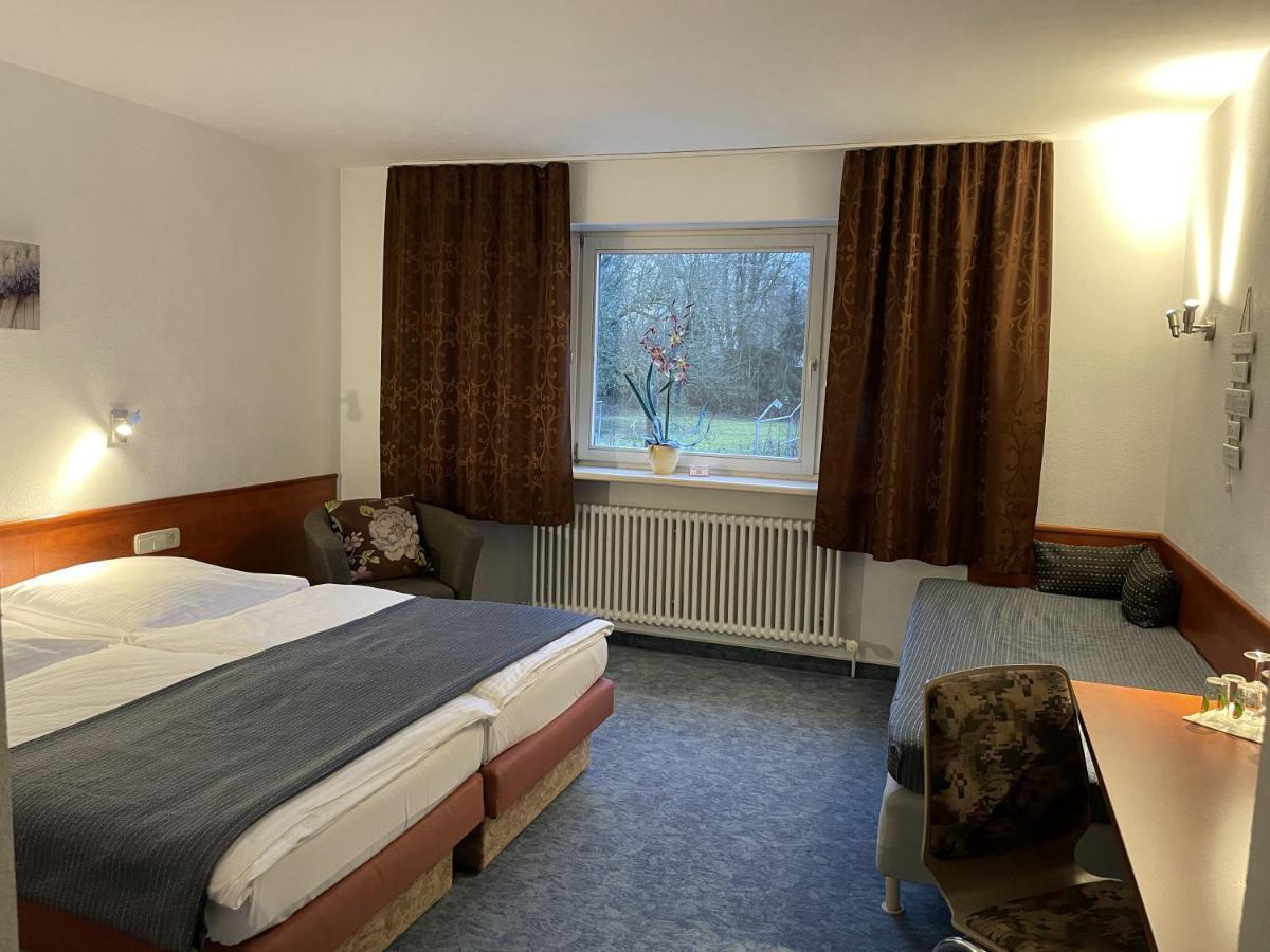 Cascade Hotell Stuttgart Eksteriør bilde