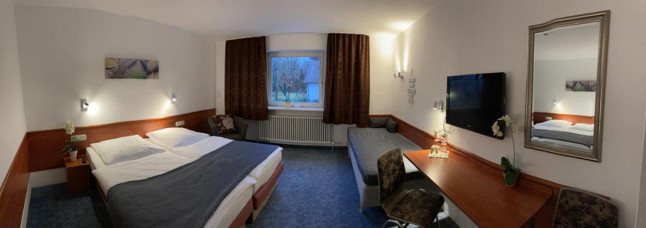 Cascade Hotell Stuttgart Eksteriør bilde