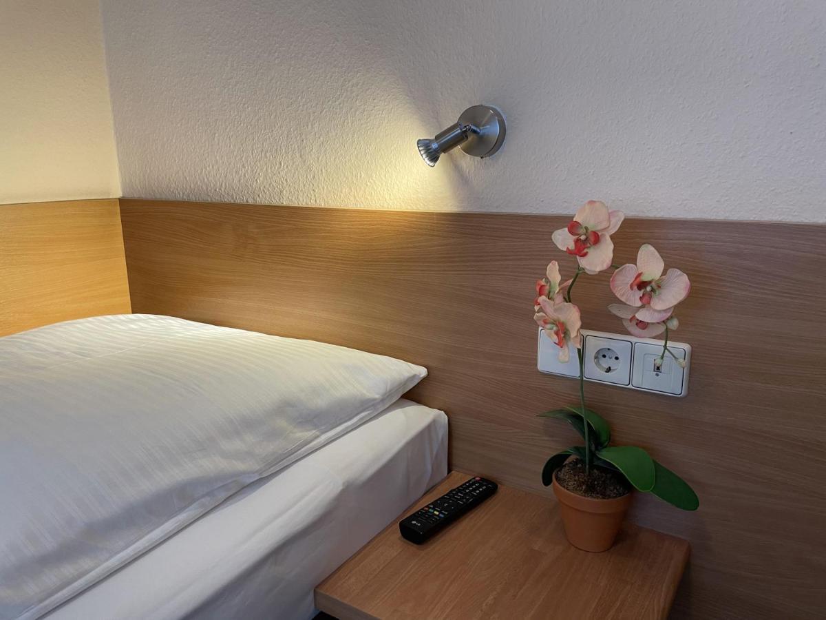 Cascade Hotell Stuttgart Eksteriør bilde